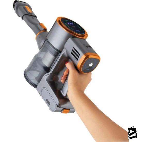 Fakir Inovator x 7269 Şarjlı Dikey Süpürge