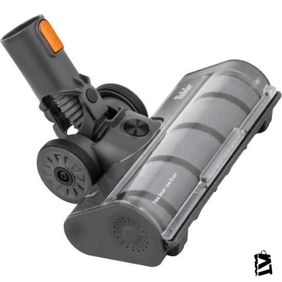 Fakir Inovator x 7269 Şarjlı Dikey Süpürge