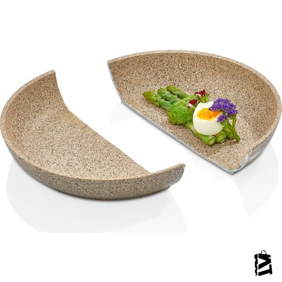 Falez Black Line Granit Döküm 32 cm Tava