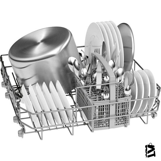 Profilo BM5220MA 5 Programlı Bulaşık