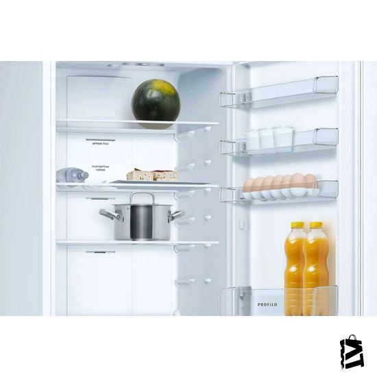 Profilo BD3056WFUN No-Frost Alttan Donduruculu