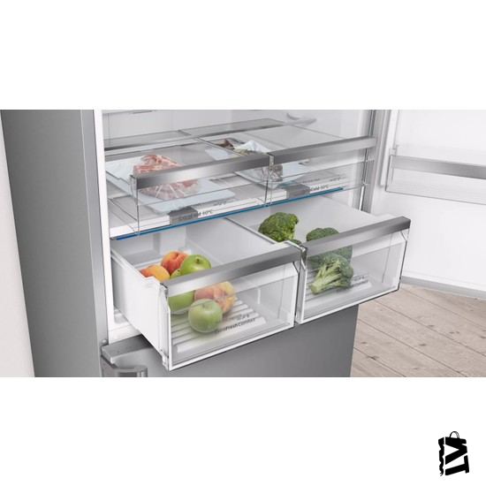 Profilo BD3086IFAN 682 Lt No Frost