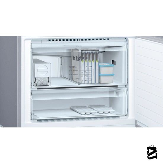 Profilo BD3086IFAN 682 Lt No Frost