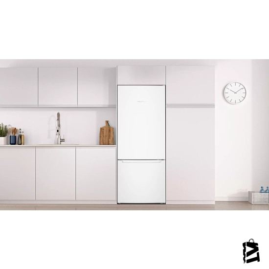 Profilo BD3076WFVN 578 Lt No Frost