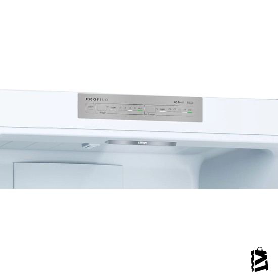 Profilo BD3056WFUN No-Frost Alttan Donduruculu