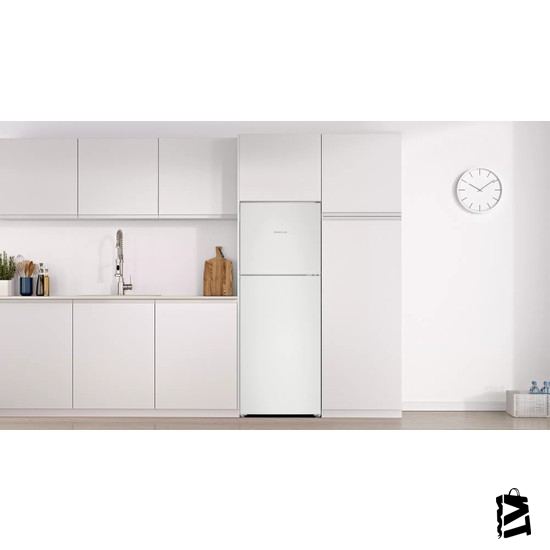 Profilo BD2155WFNN 453 L No-Frost Çift Kapılı