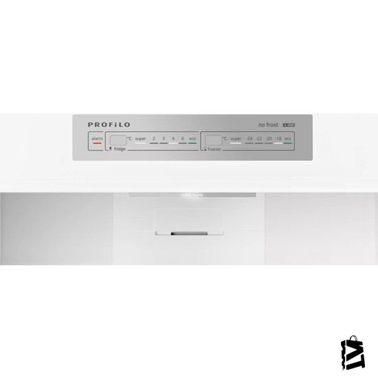 Profilo BD3076WFVN 578 Lt No Frost