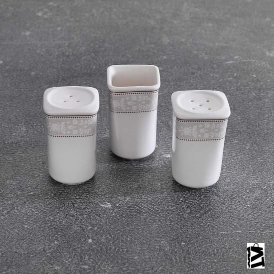 Schafer Glamor Elegant Yemek Takım-60