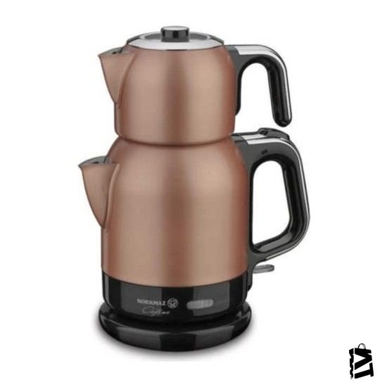 Korkmaz A331-02 Çaytema Elektrikli Çay