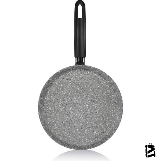 Schafer Cory Y.y.krep Tava - 25CM -Gri-Elden