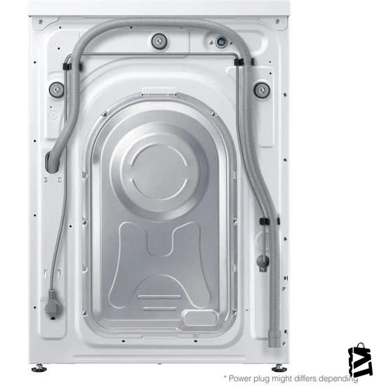 Samsung WD90TA046BE1AH 1400 Devir 9 kg Yıkama /