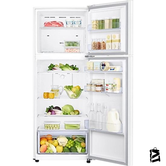 Samsung RT38K50AQWW/TR F Sınıfı Üstten