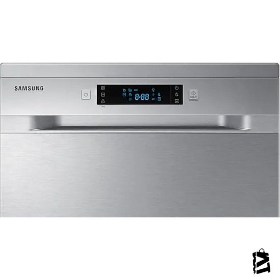 Samsung DW60M5042FS 4 Programlı Bulaşık