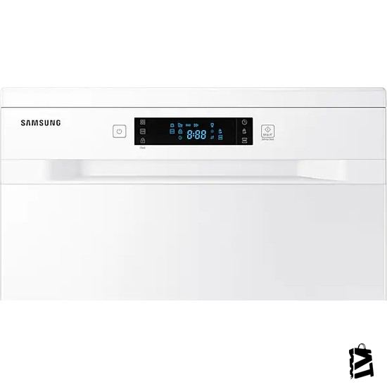 Samsung DW60M5052FW/TR 5 Programlı Bulaşık