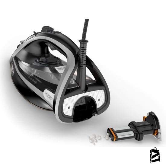 Tefal FV9850 Pure Max Buharlı Ütü -