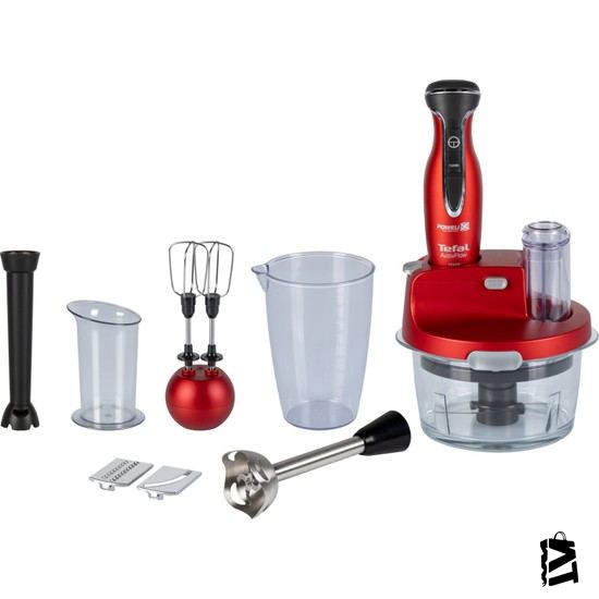 Tefal HB2365 Powelix Activflow Baby Food Pro