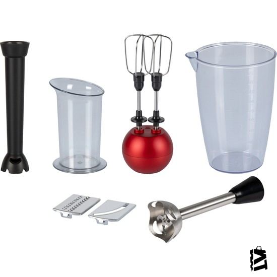 Tefal HB2365 Powelix Activflow Baby Food Pro