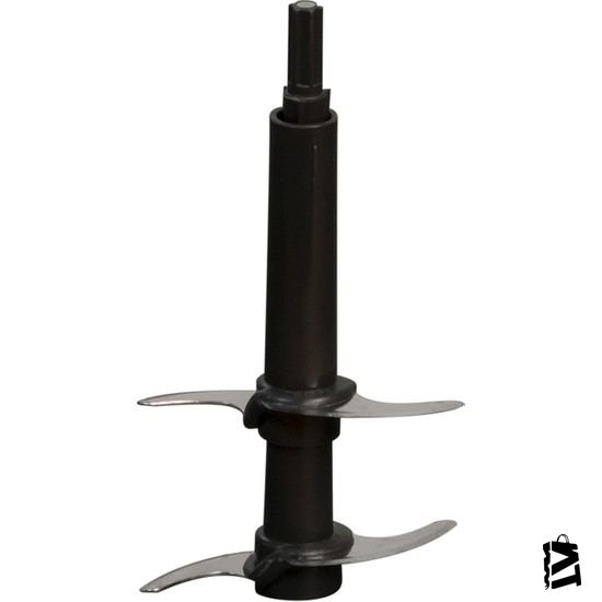 Tefal MB4705 MasterChop Powelix Maxi 4 Bıçaklı