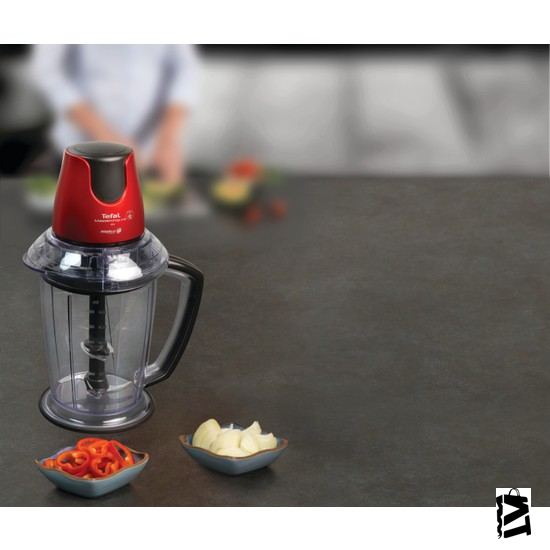 Tefal MB4705 MasterChop Powelix Maxi 4 Bıçaklı