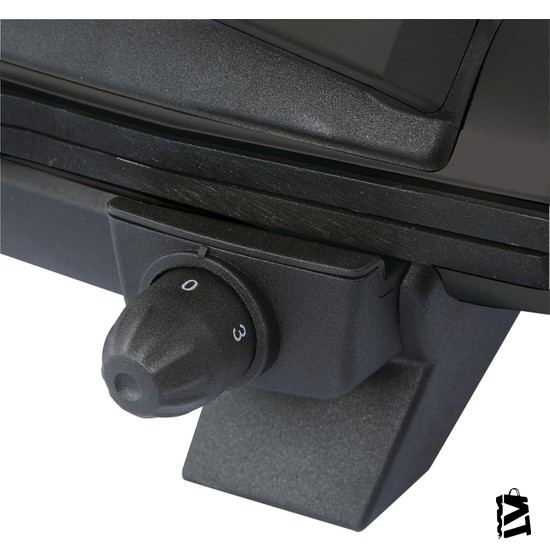 Tefal GC1918 Toast Expert Elektrikli Izgara ve