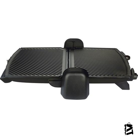 Tefal GC1918 Toast Expert Elektrikli Izgara ve