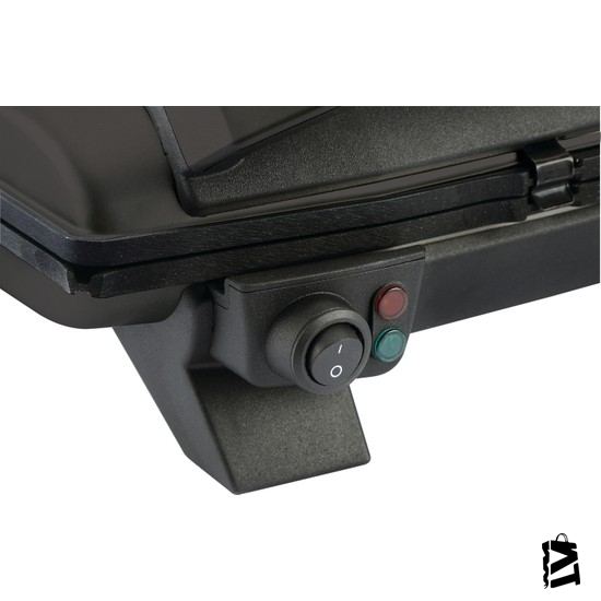 Tefal GC1918 Toast Expert Elektrikli Izgara ve