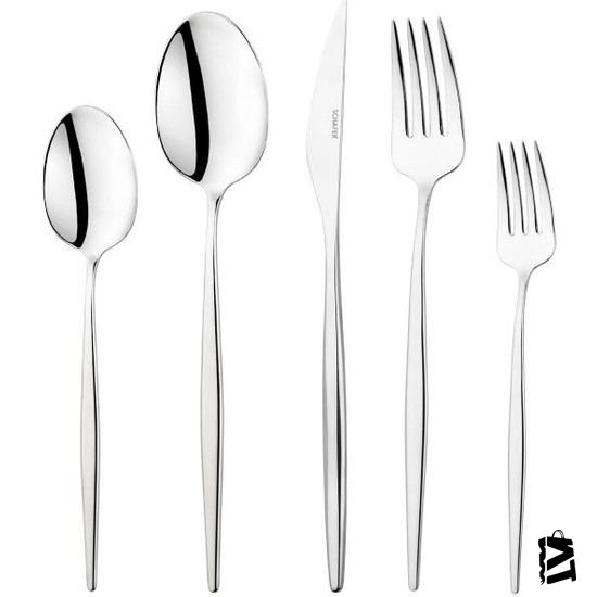 Schafer Betta 72 Parça 12 Kişilik Çatal