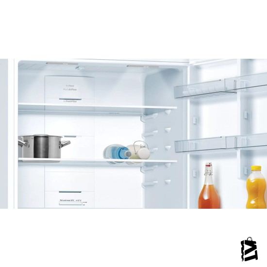 Profilo BD3086WFDN 631 Lt No Frost