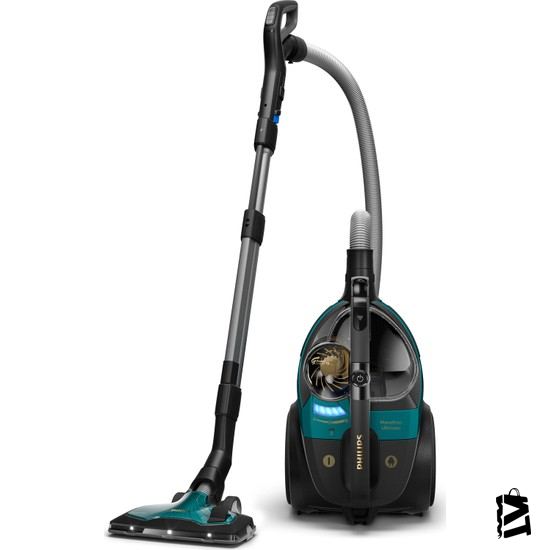 Philips Marathon Ultimate XB9185/07 Toz Torbasız