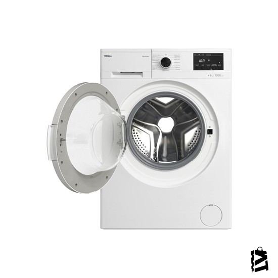 Regal Cmı 91002 9 kg 1000 Devir Çamaşır