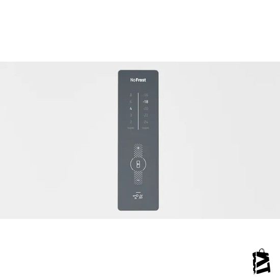 Profilo BD2156WFXN 522 Lt No-Frost