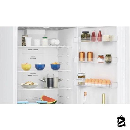 Profilo BD2156WFXN 522 Lt No-Frost