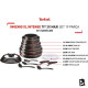 Tefal L15099 Ingenio Titanyum 2X XL Intense Maxi
