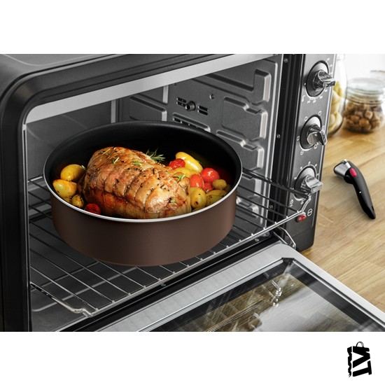Tefal L15099 Ingenio Titanyum 2X XL Intense Maxi