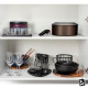 Tefal L15099 Ingenio Titanyum 2X XL Intense Maxi