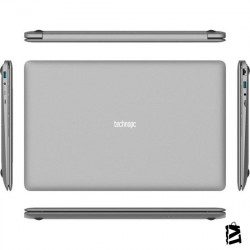 Ofispc Technopc Genius ti15S5 Intel i5-6287 8GB-256GB SSD 1000MAH Bt 4.0 5g Wifi Freedos 15.6" Notebook