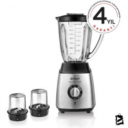 Arzum AR1056 Maxiblend Glass Sürahi Blender