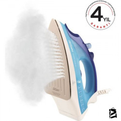 Arzum AR688 Claro 2400 W Buharlı Ütü