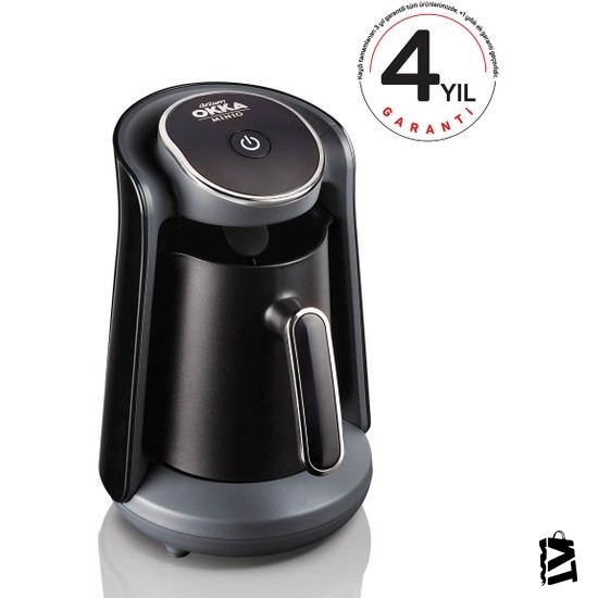Arzum OK004-K Okka Minio Türk Kahvesi Makinesi -