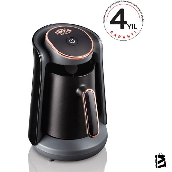 Arzum OK004 Okka Minio Türk Kahvesi Makinesi -