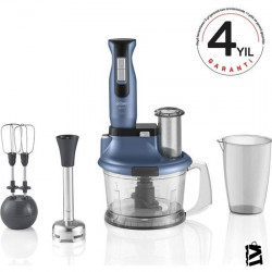 Arzum AR1104 Hestia Multi Blender Set