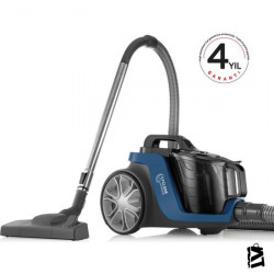 AR4125 Olimpia Vision Cyclone Filtreli Toz Torbasız Süpürge