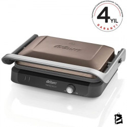 Arzum AR2047 Tostçu Delux 1800 W Tost Makinesi