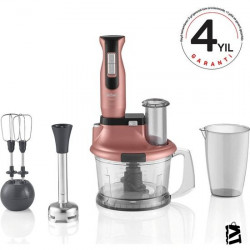 Arzum AR1103 Hestia Multi Gün Batımı 1500 W Blender Seti