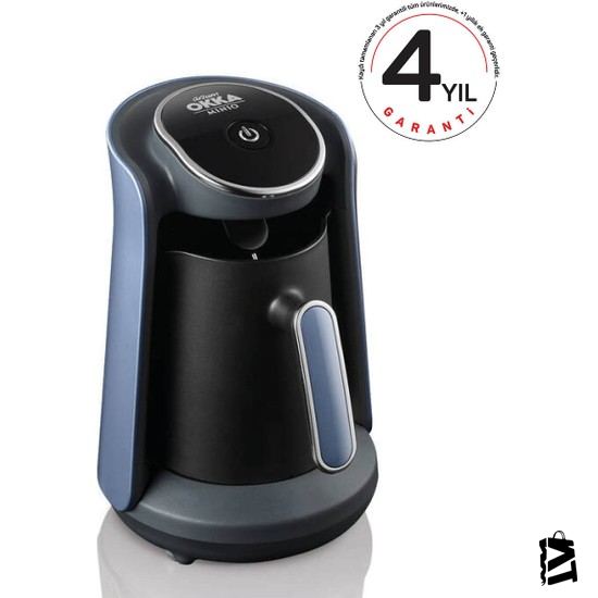 Arzum OK004-O OKKA Minio Türk Kahvesi Makinesi -