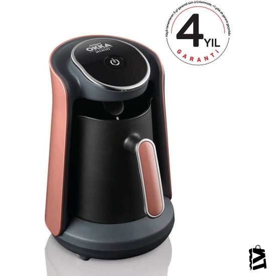 Arzum OK004-G OKKA Minio Türk Kahvesi Makinesi -