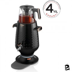 Arzum AR3083 Ehlikeyf Semaver