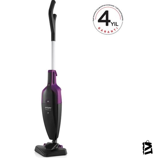 Arzum AR4075 2in1 Dikey Elektrikli