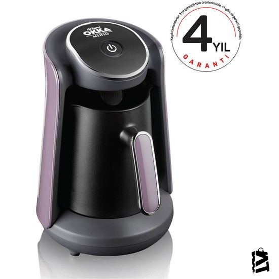 Arzum OK004-D Okka Minio Türk Kahvesi Makinesi -