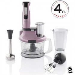 Arzum AR1058 Hestia Multi Blender Seti - Dreamline